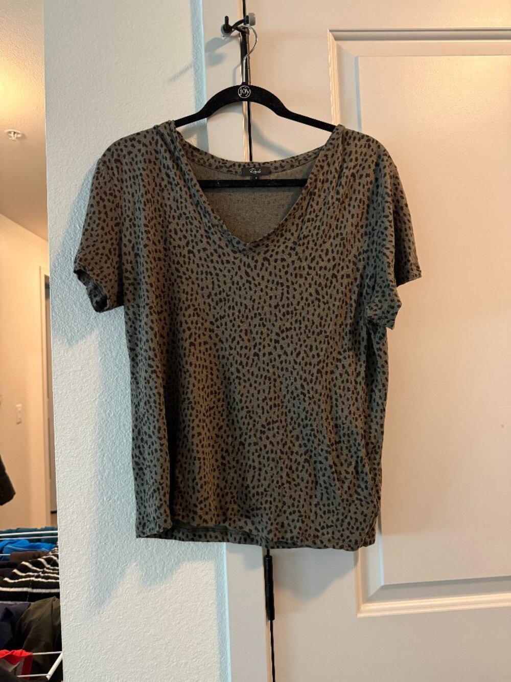 Rails t shirt